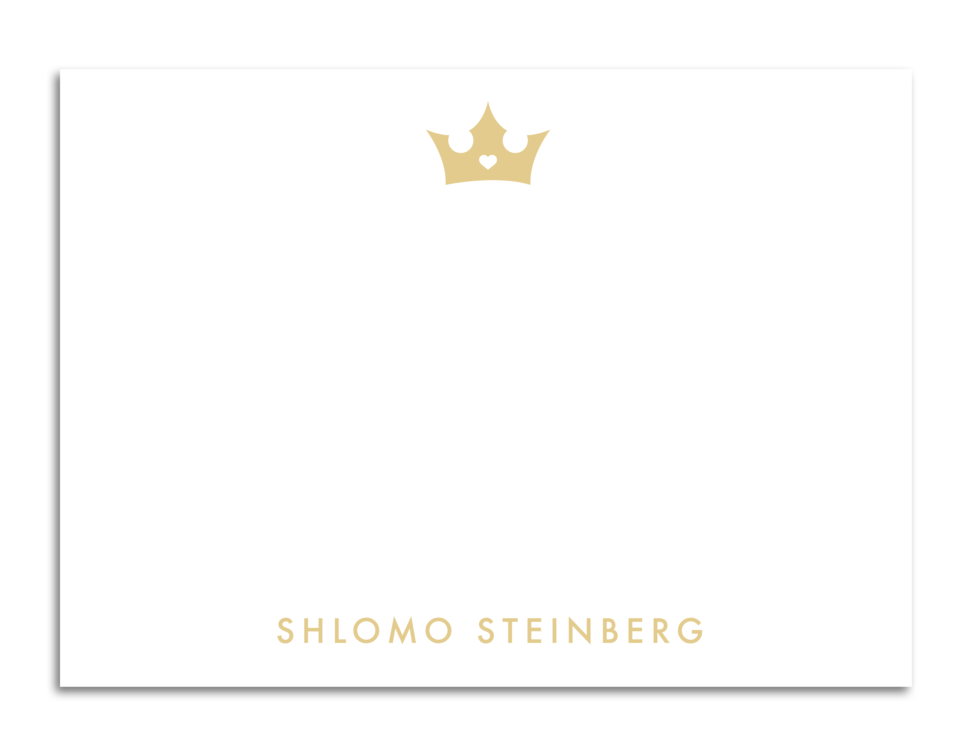Stationery For Boys & Girls - Style 20