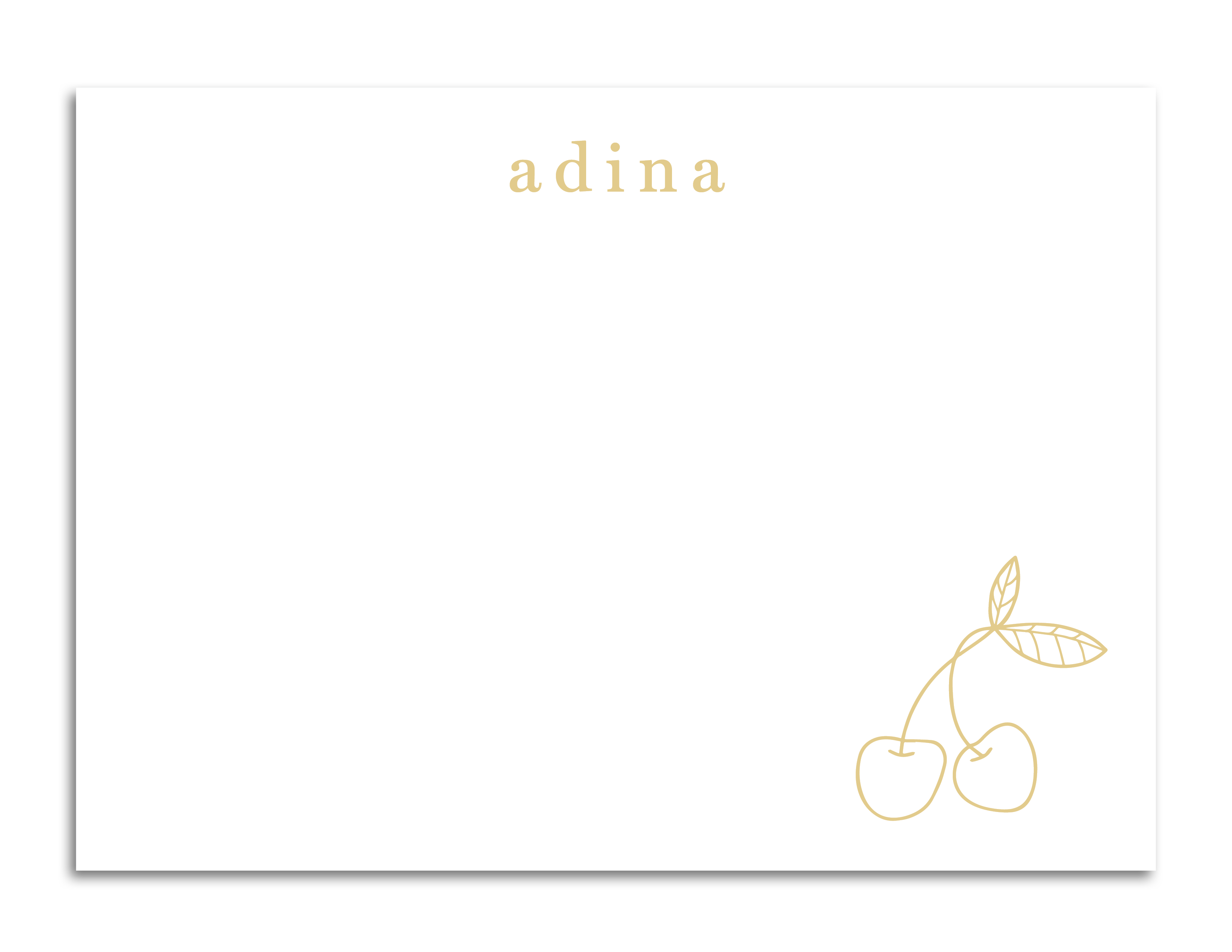 Stationery For Boys & Girls - Style 6