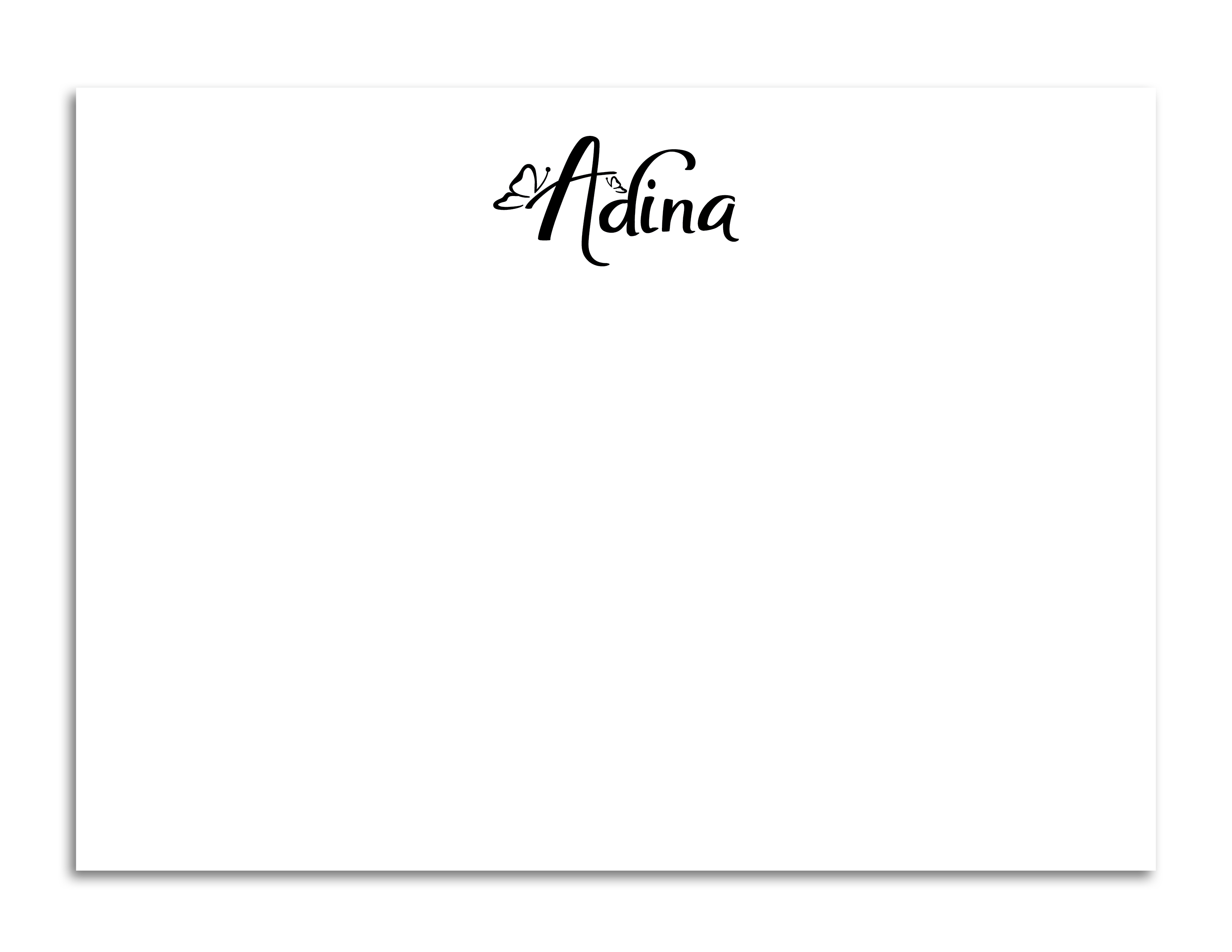 Stationery For Boys & Girls - Style 12