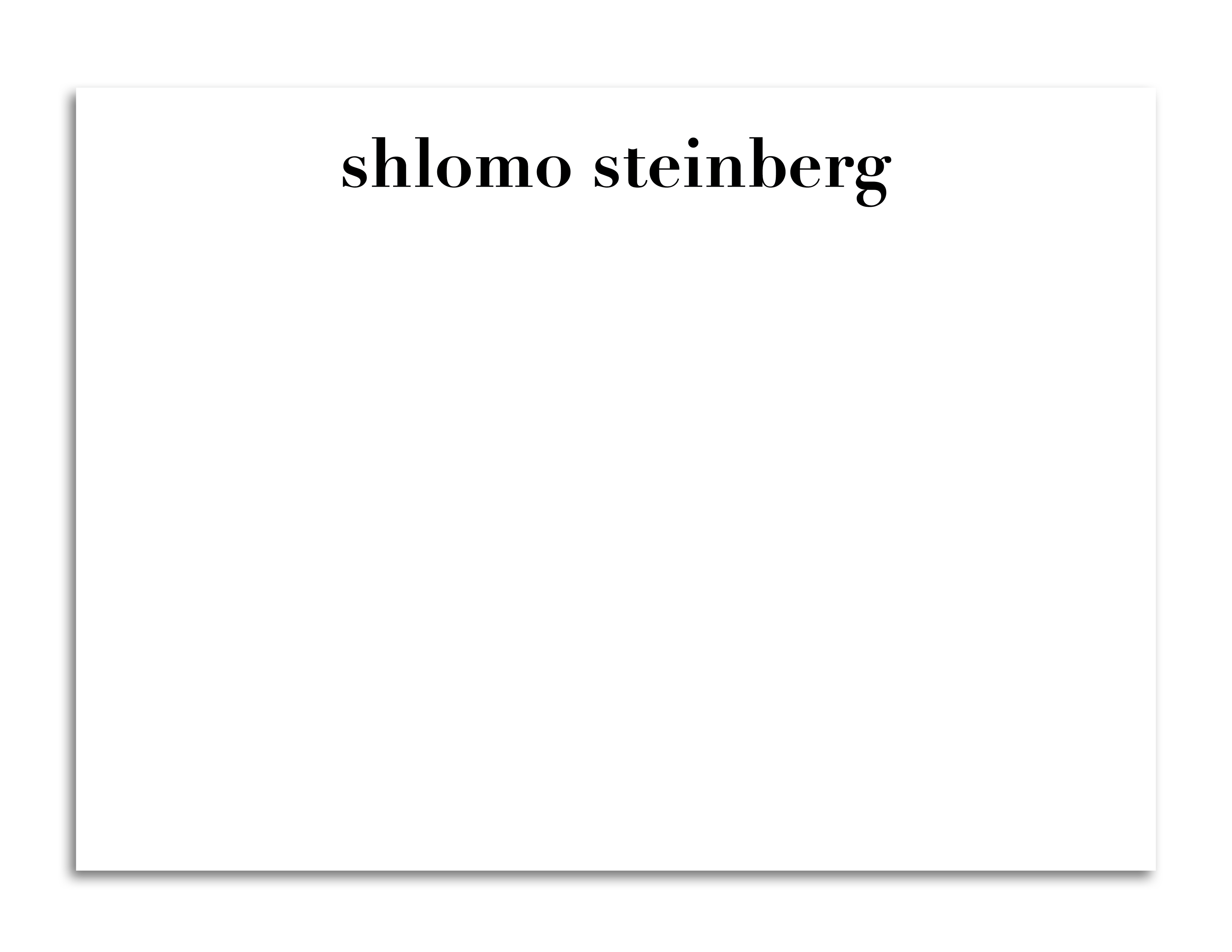 Stationery For Boys & Girls - Style 19