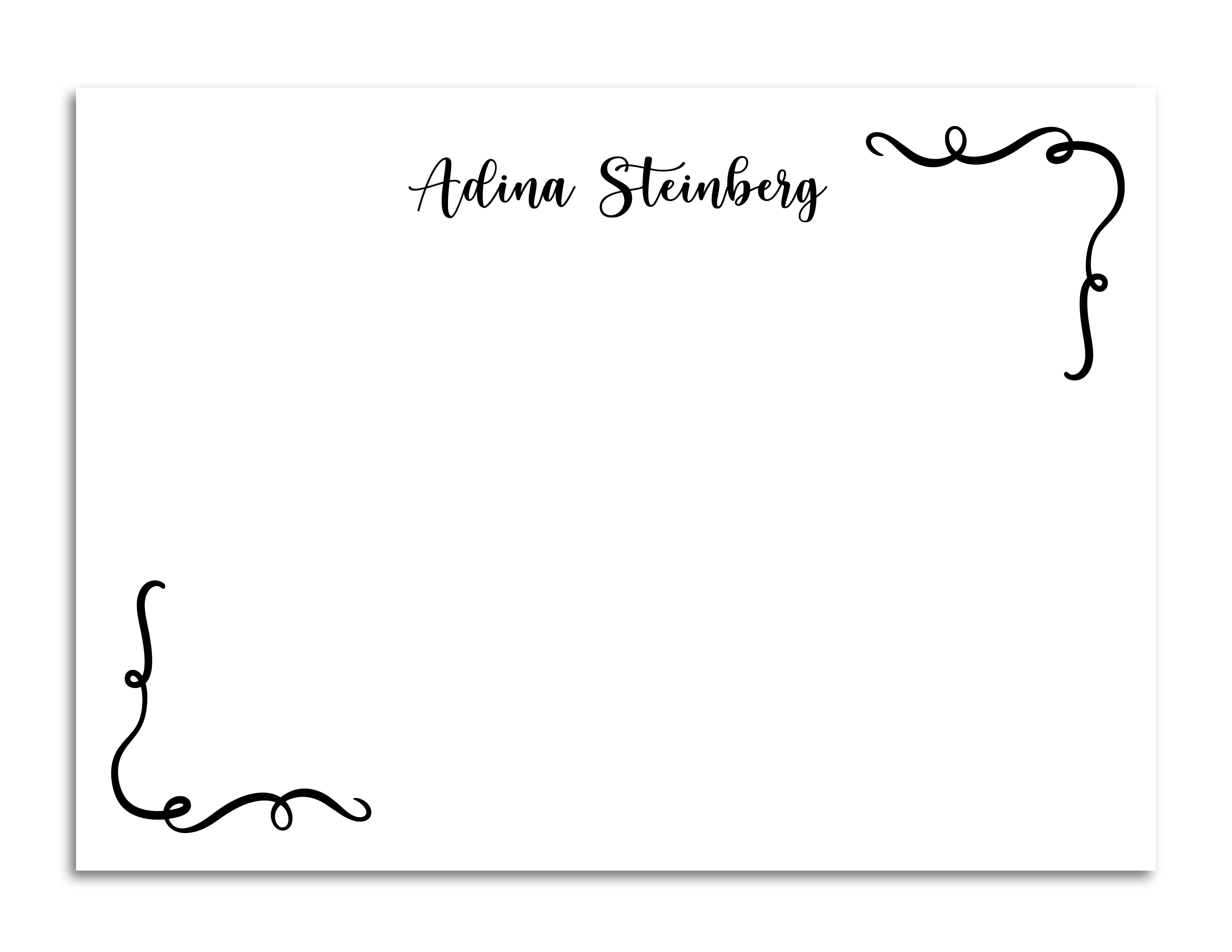 Stationery For Boys & Girls - Style 5