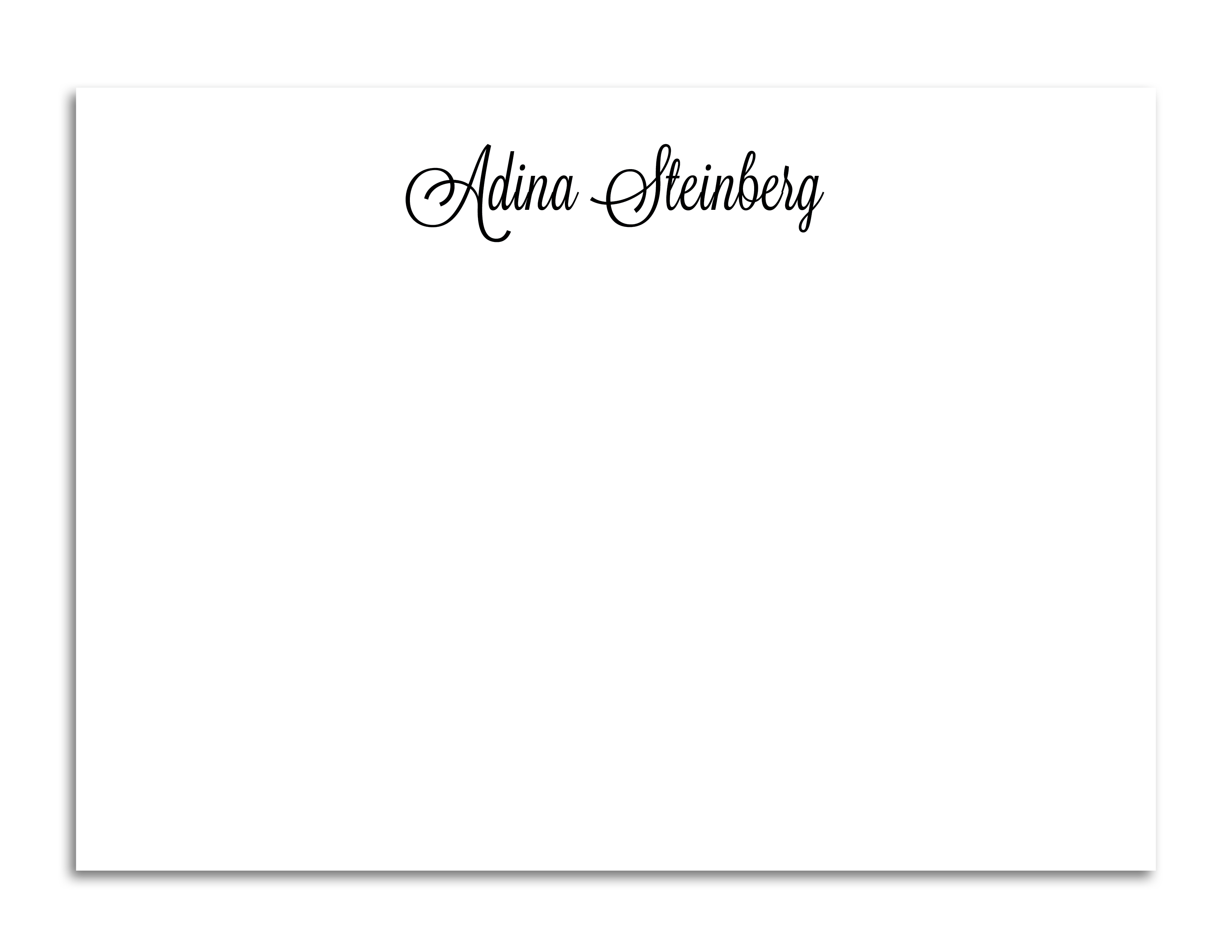 Stationery For Boys & Girls - Style 11