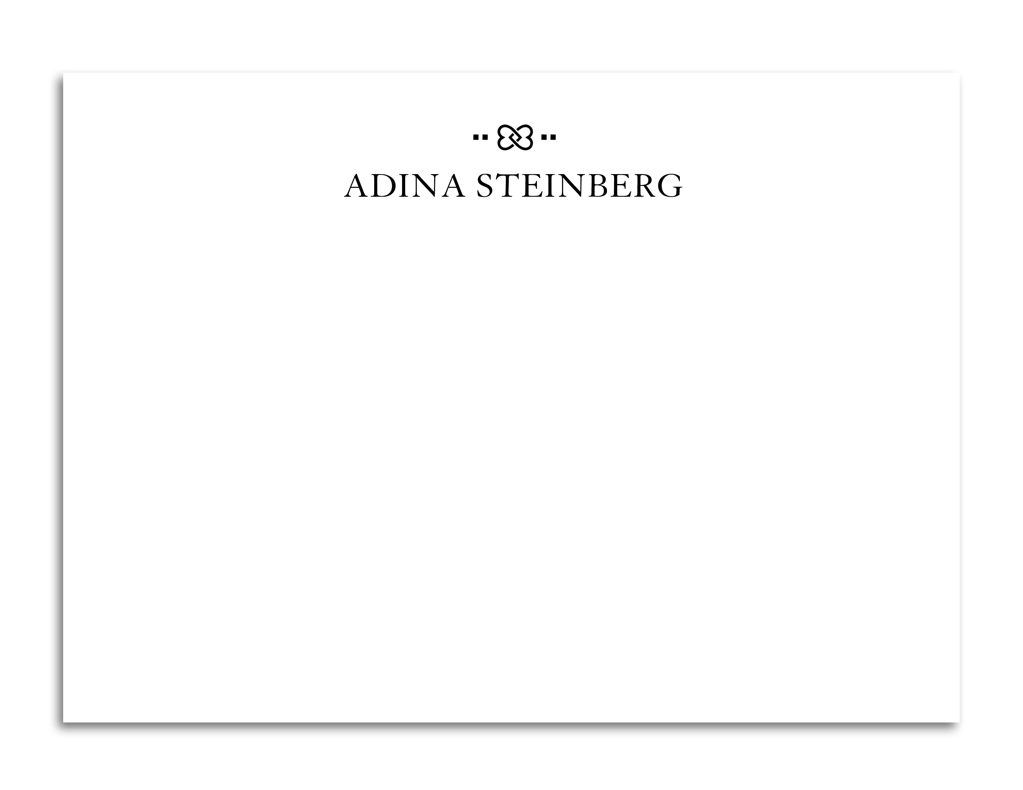 Stationery For Boys & Girls - Style 8