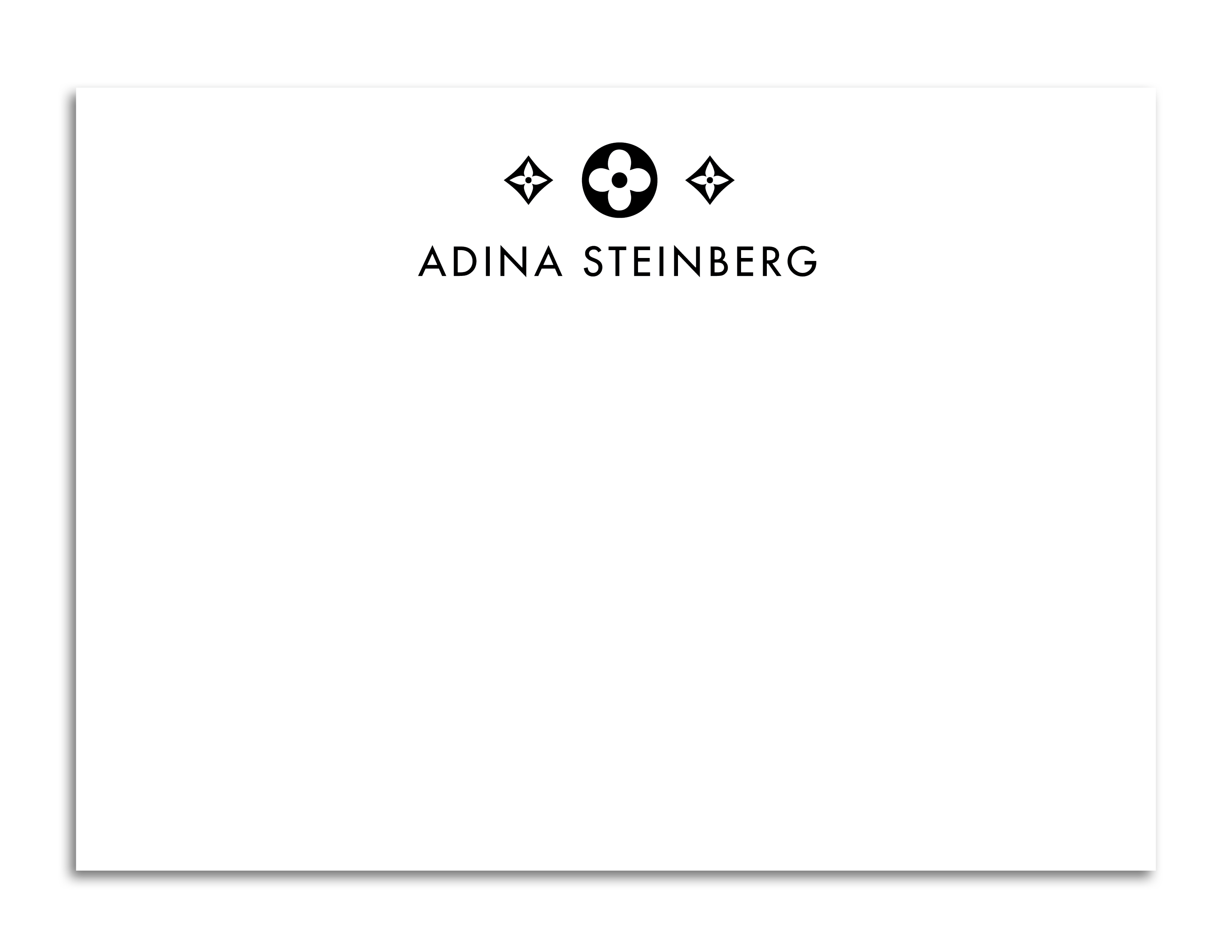 Stationery For Boys & Girls - Style 10