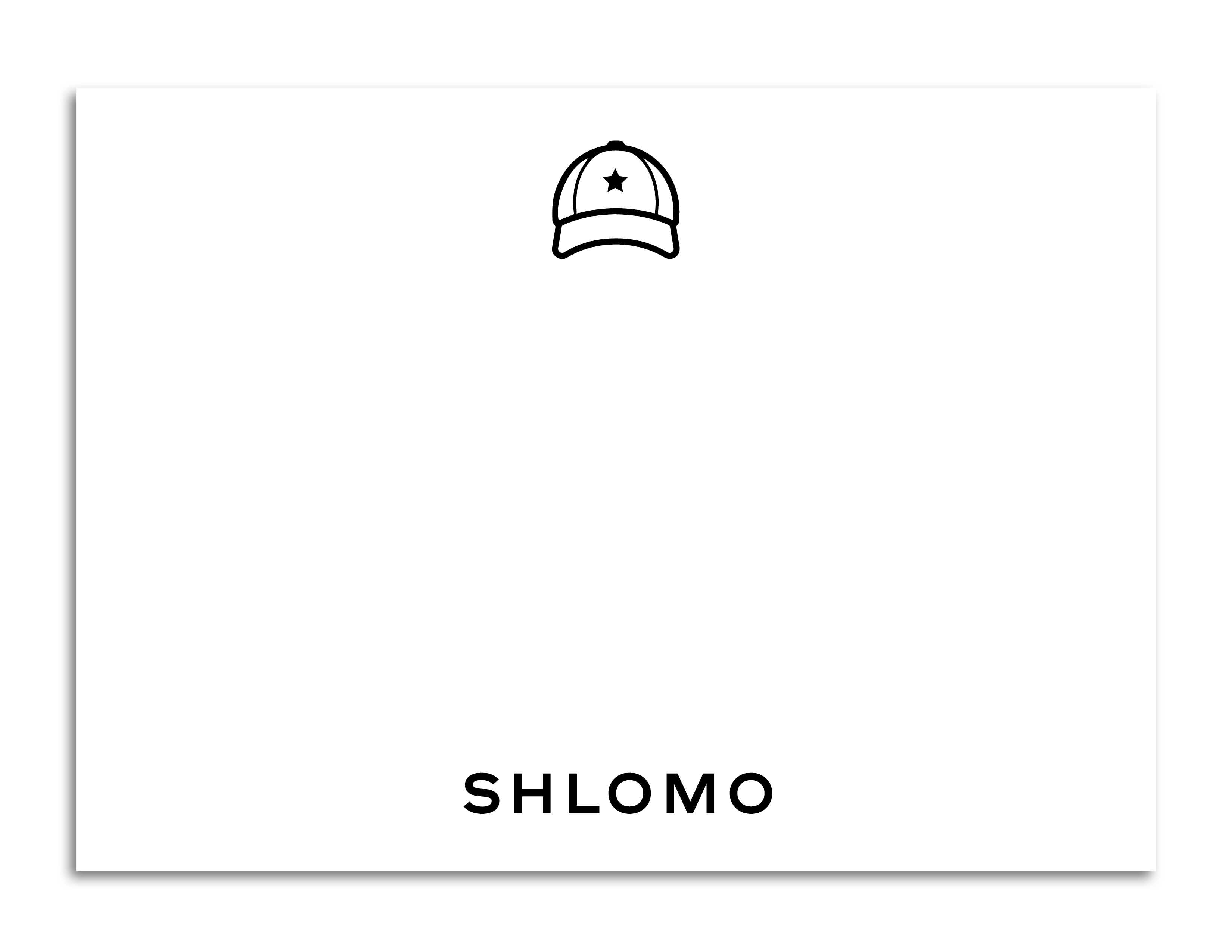 Stationery For Boys & Girls - Style 15